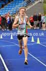 Mens under-17s 2022 Northern Road Relays, SportsCity, Manchester. Photo: David T. Hewitson/Sports for All Pics